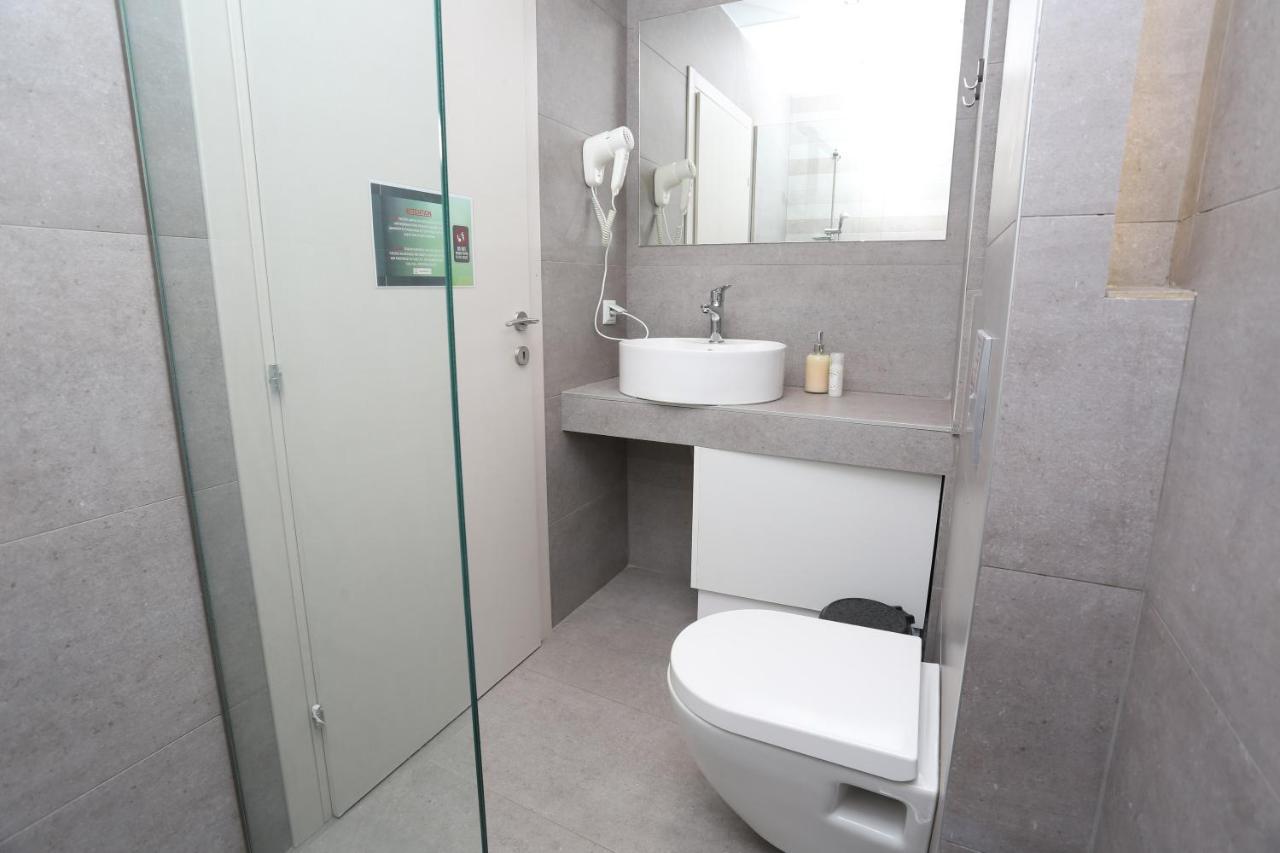 Downtown Seaside Suites Thessaloniki Exterior foto